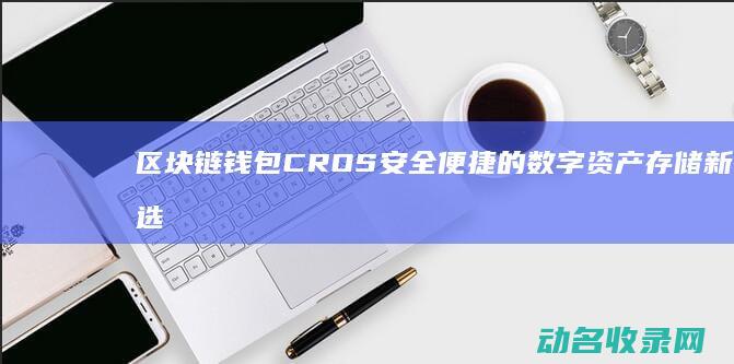区块链钱包CROS 安全便捷的数字资产存储新选择 (区块链钱包查询)