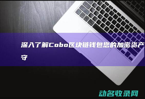 深入了解Cobo区块链钱包 您的加密资产最佳守护者 (深入了解cookie安全风险视频)